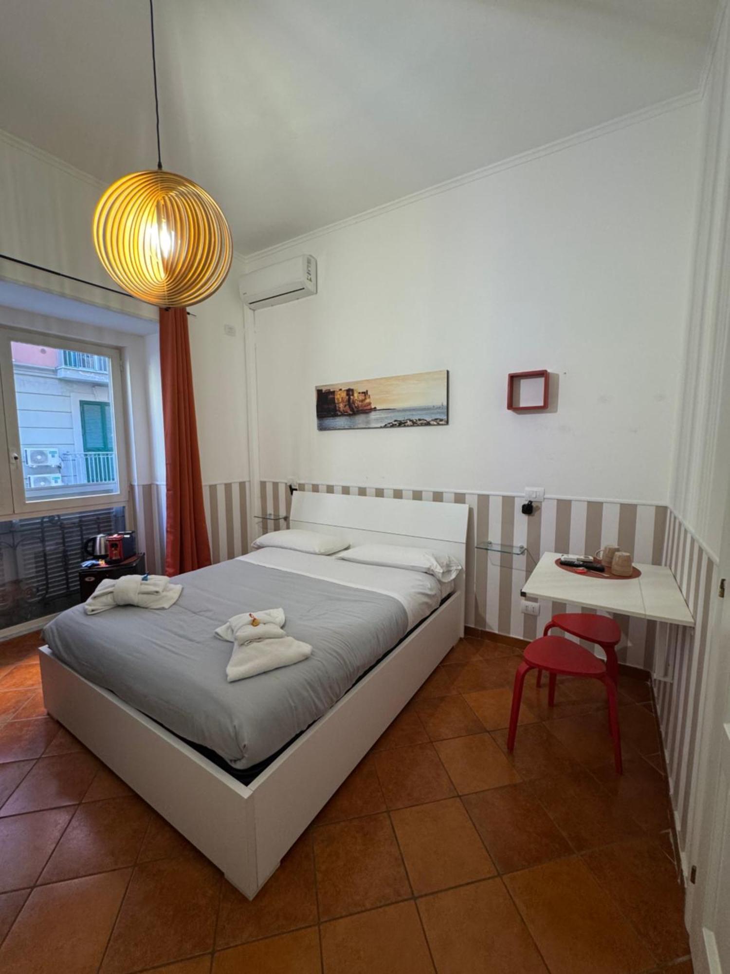 Napora Bed & Breakfast Naples Exterior photo